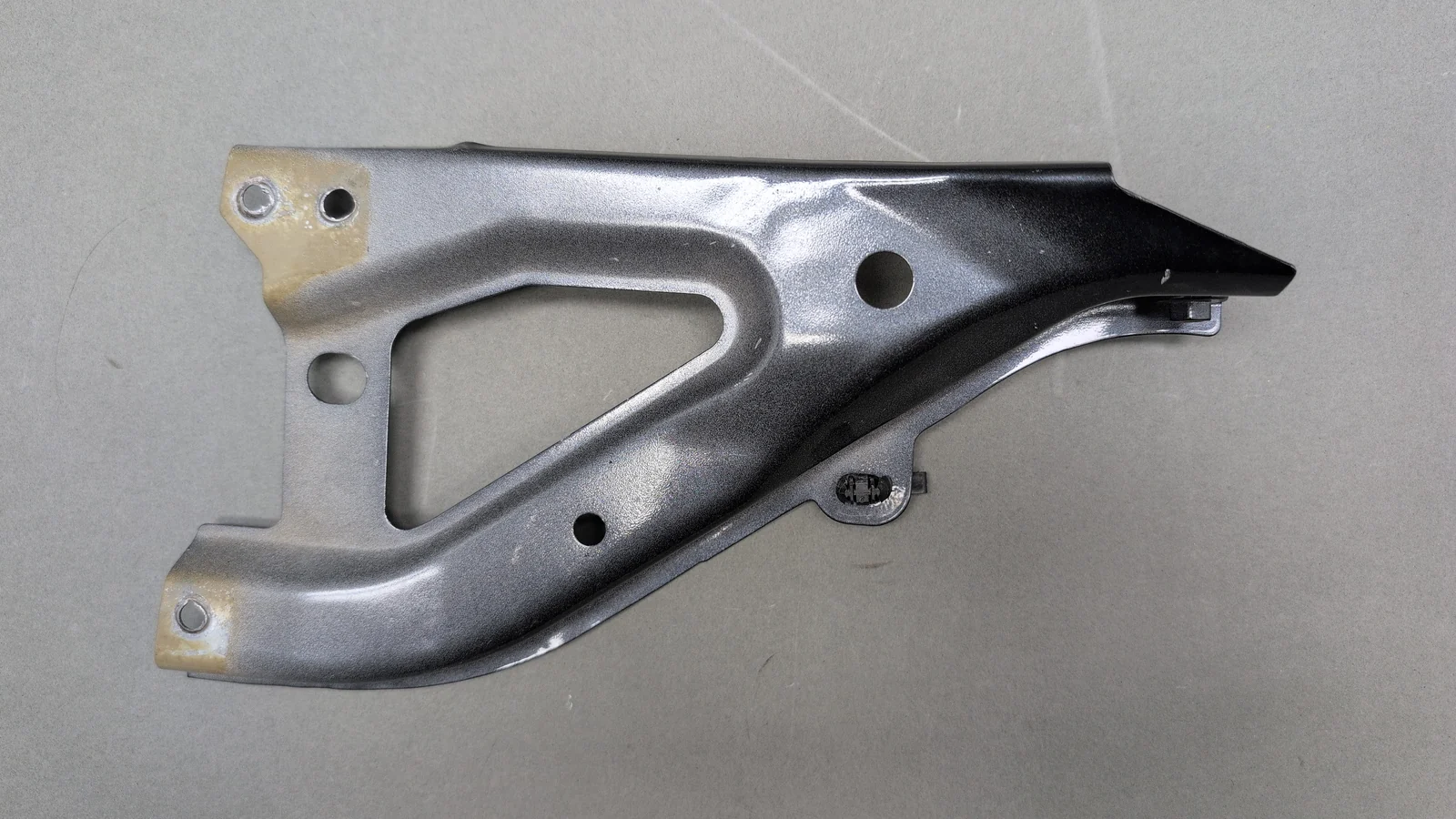 Tesla Model Y Right Lower Fender Bracket RH