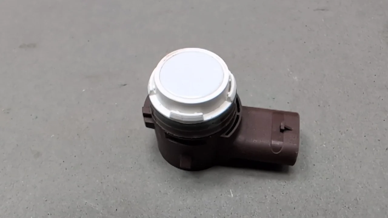 Tesla Model 3 Parking Sensor White 2017-2020