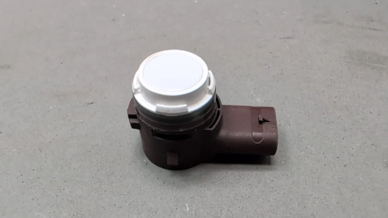 Tesla Model 3 Parking Sensor White 2017-2020