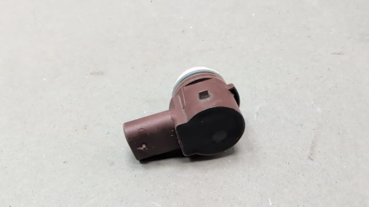 Tesla Model 3 Parking Sensor White 2017-2020