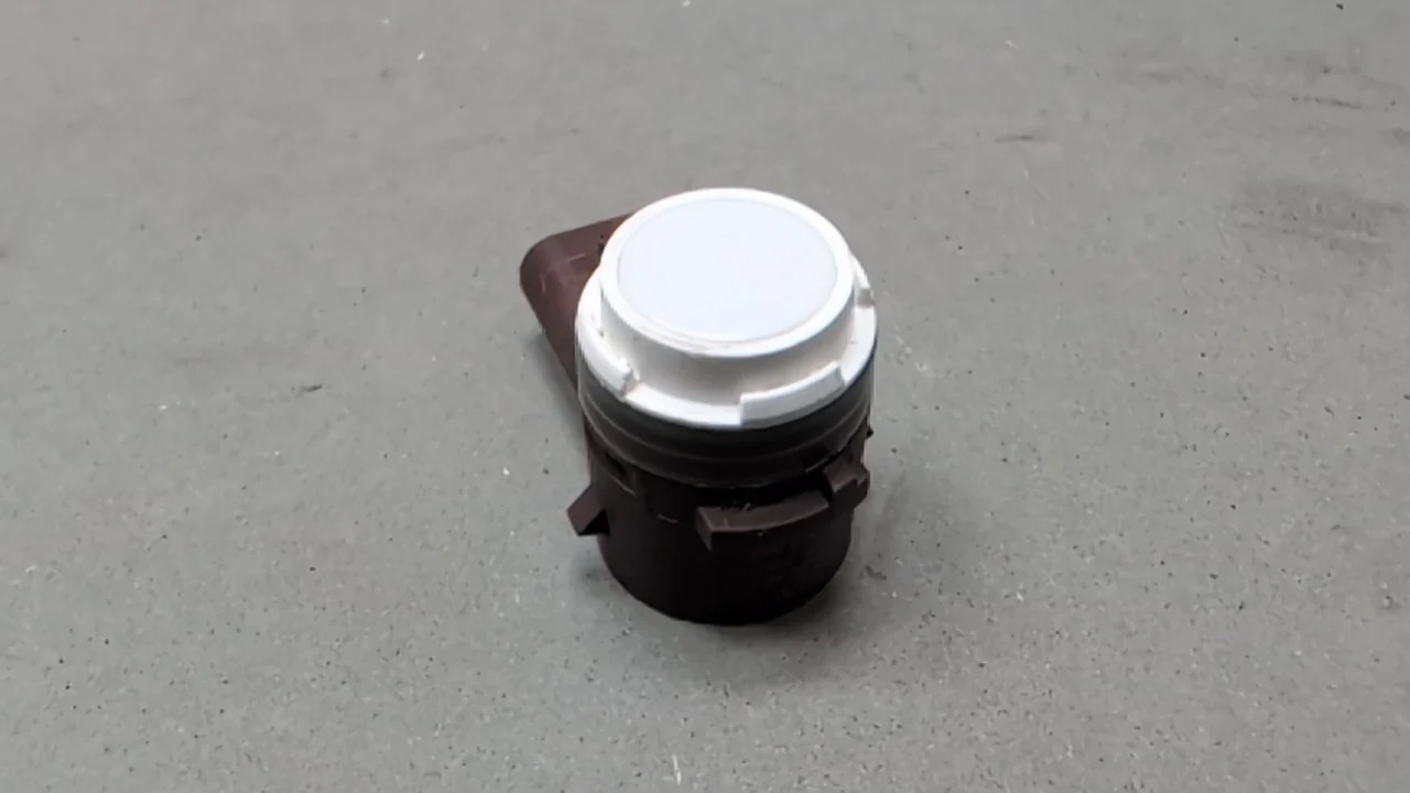 Tesla Model 3 Parking Sensor White 2017-2020