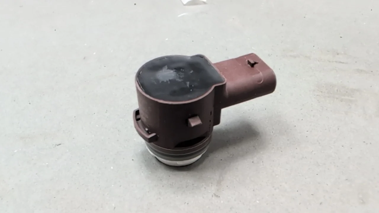 Tesla Model 3 Parking Sensor White 2017-2020