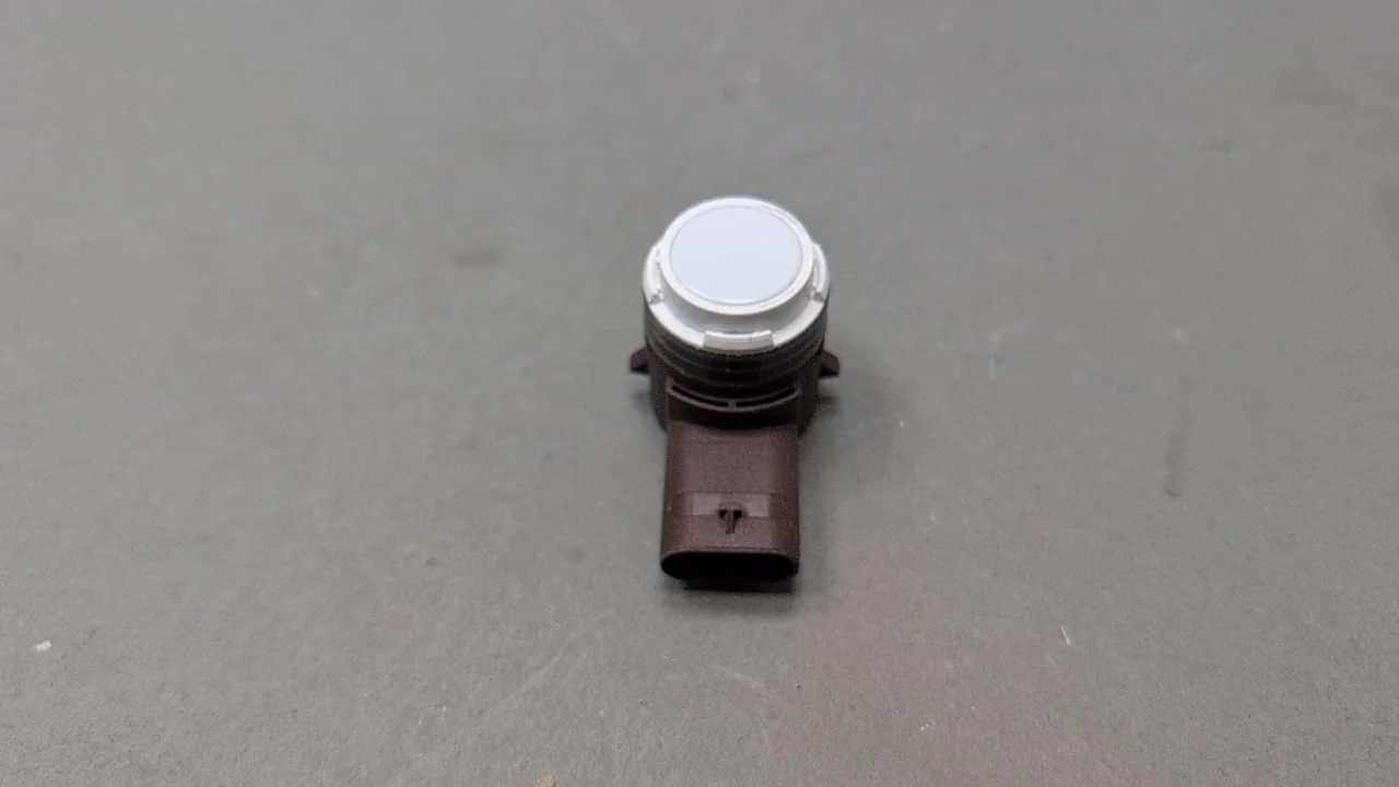 Tesla Model 3 Parking Sensor White 2017-2020