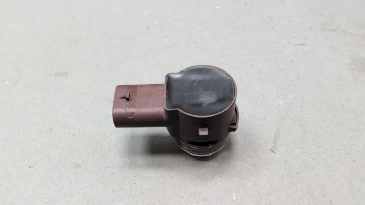 Tesla Model 3 Parking Sensor White 2017-2020