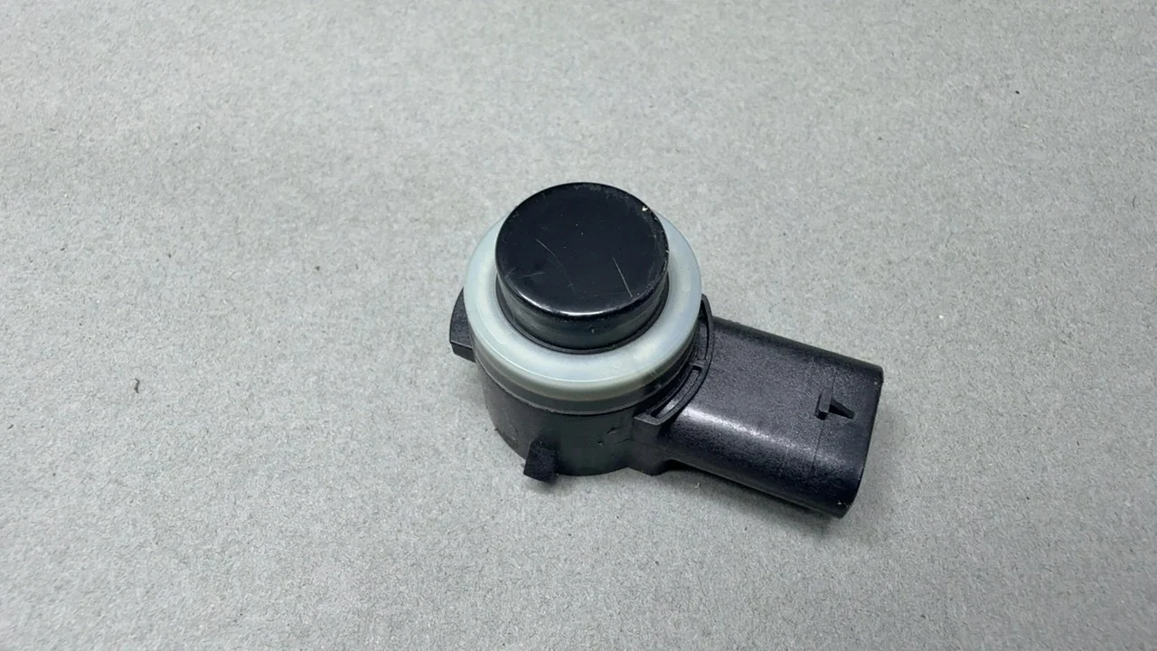 Tesla Model Y Parking Sensor PNT: PBSB Black 2020
