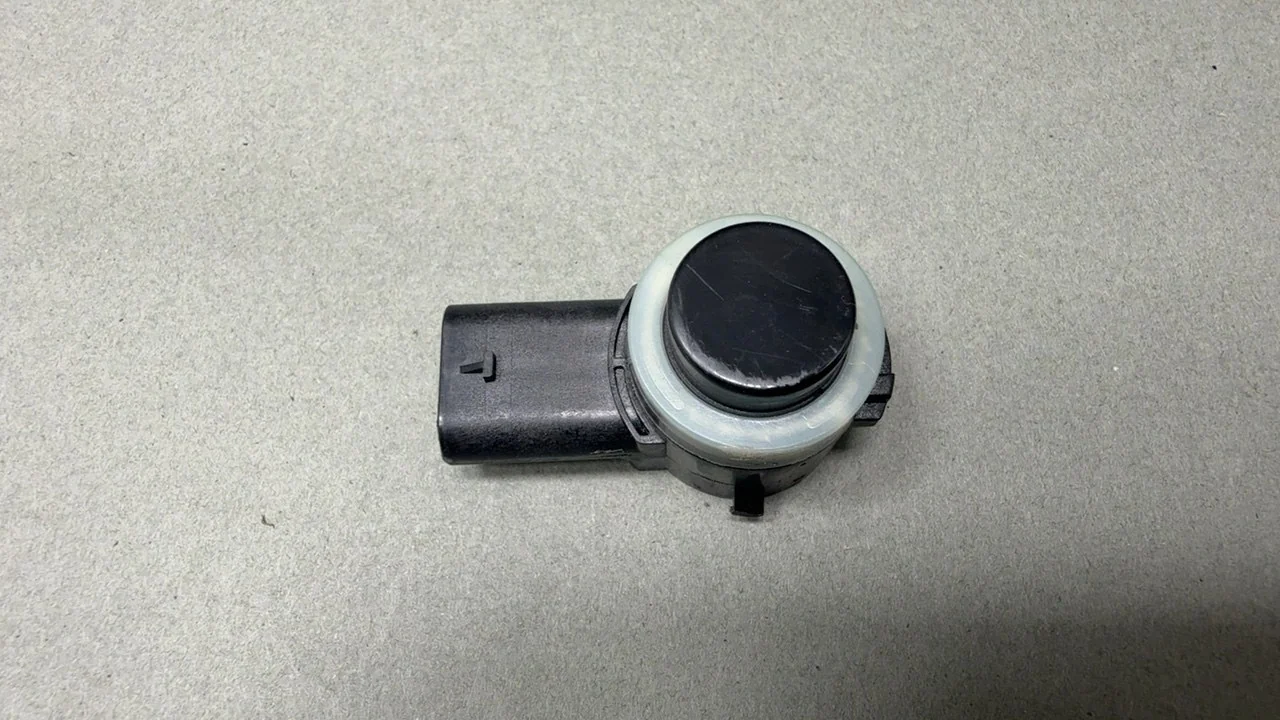Tesla Model Y Parking Sensor PNT: PBSB Black 2020