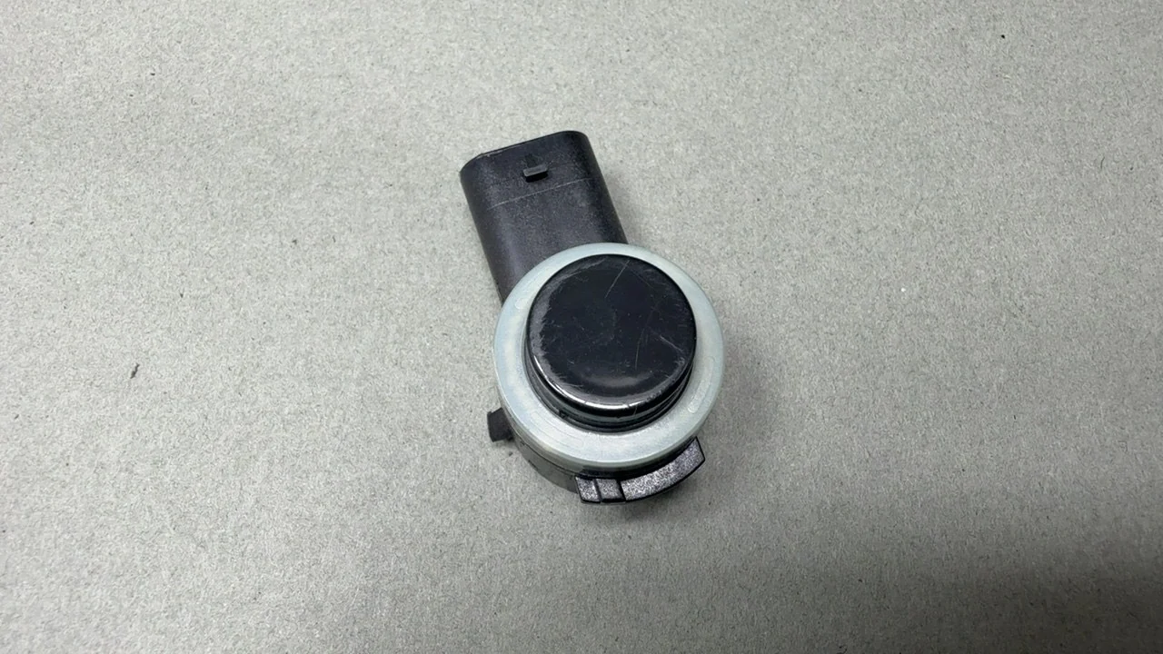 Tesla Model Y Parking Sensor PNT: PBSB Black 2020