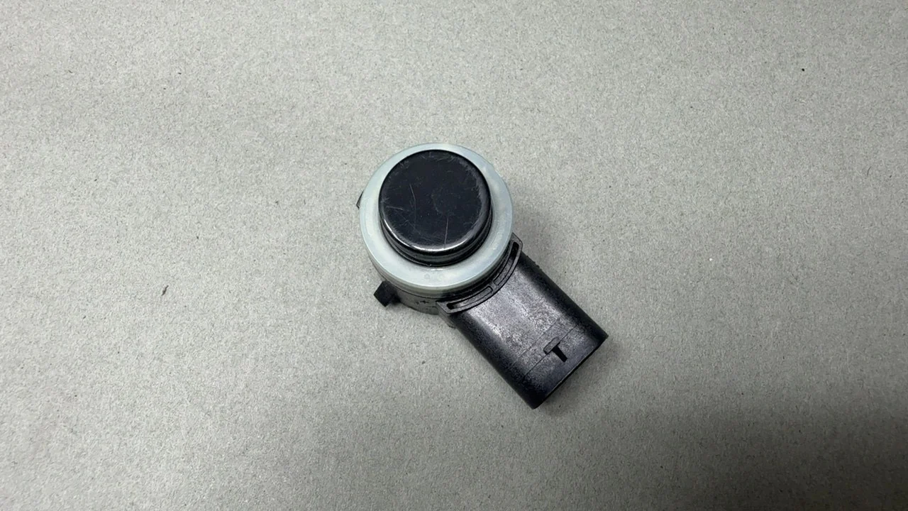 Tesla Model Y Parking Sensor PNT: PBSB Black 2020