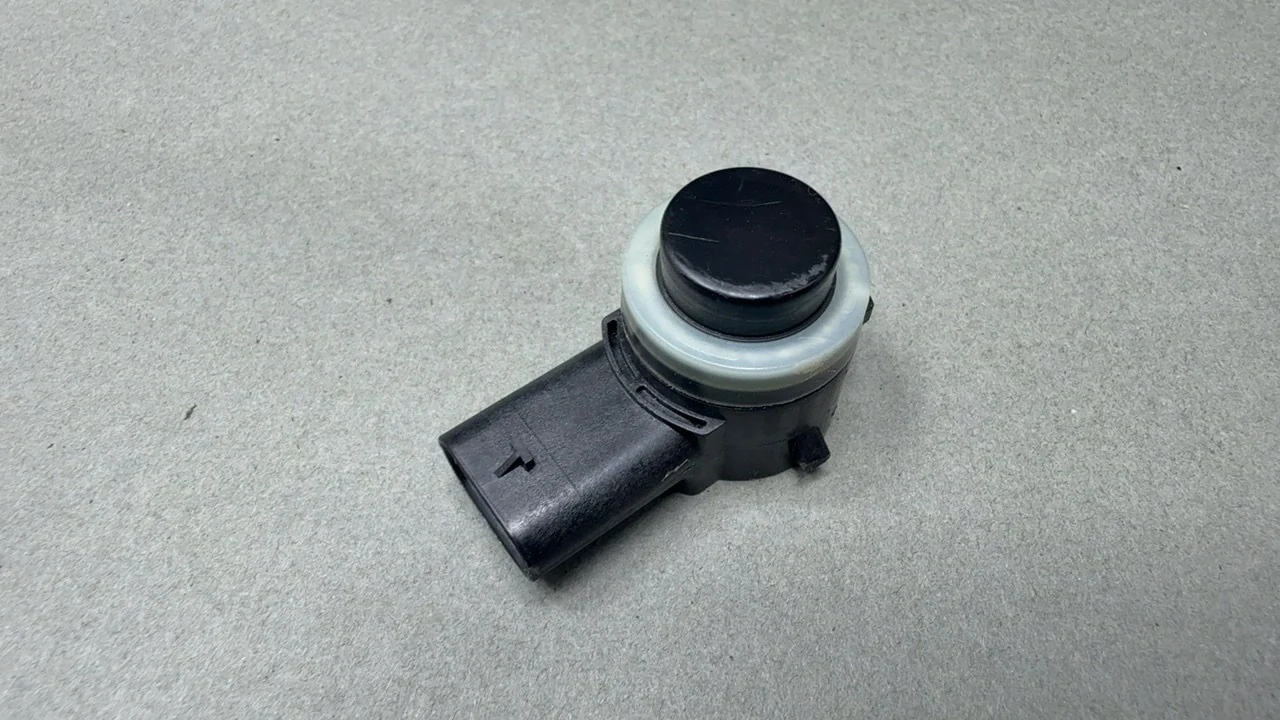 Tesla Model Y Parking Sensor PNT: PBSB Black 2020