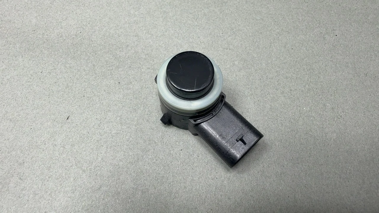 Tesla Model Y Parking Sensor PNT: PBSB Black 2020