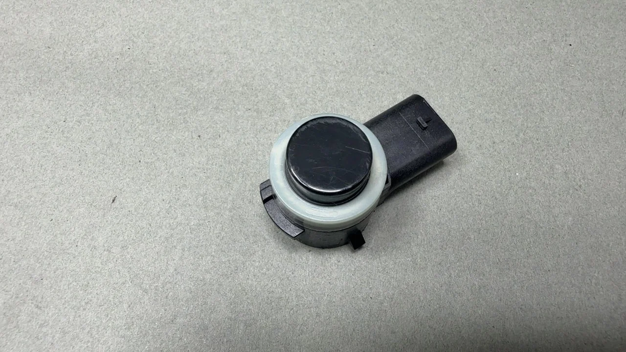 Tesla Model Y Parking Sensor PNT: PBSB Black 2020