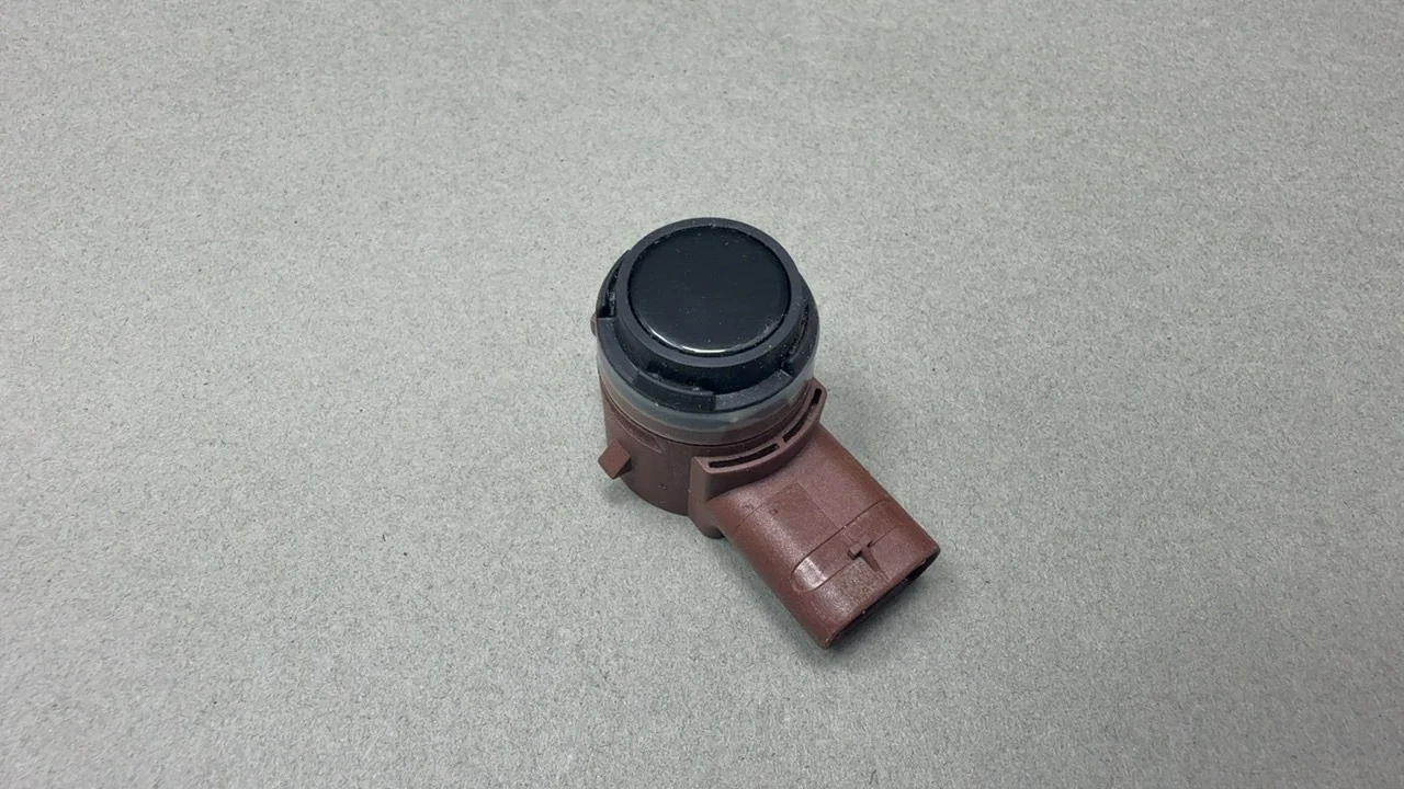 Tesla Model 3 Parking Sensor 2017-2020 PNT: PBSB BLACK