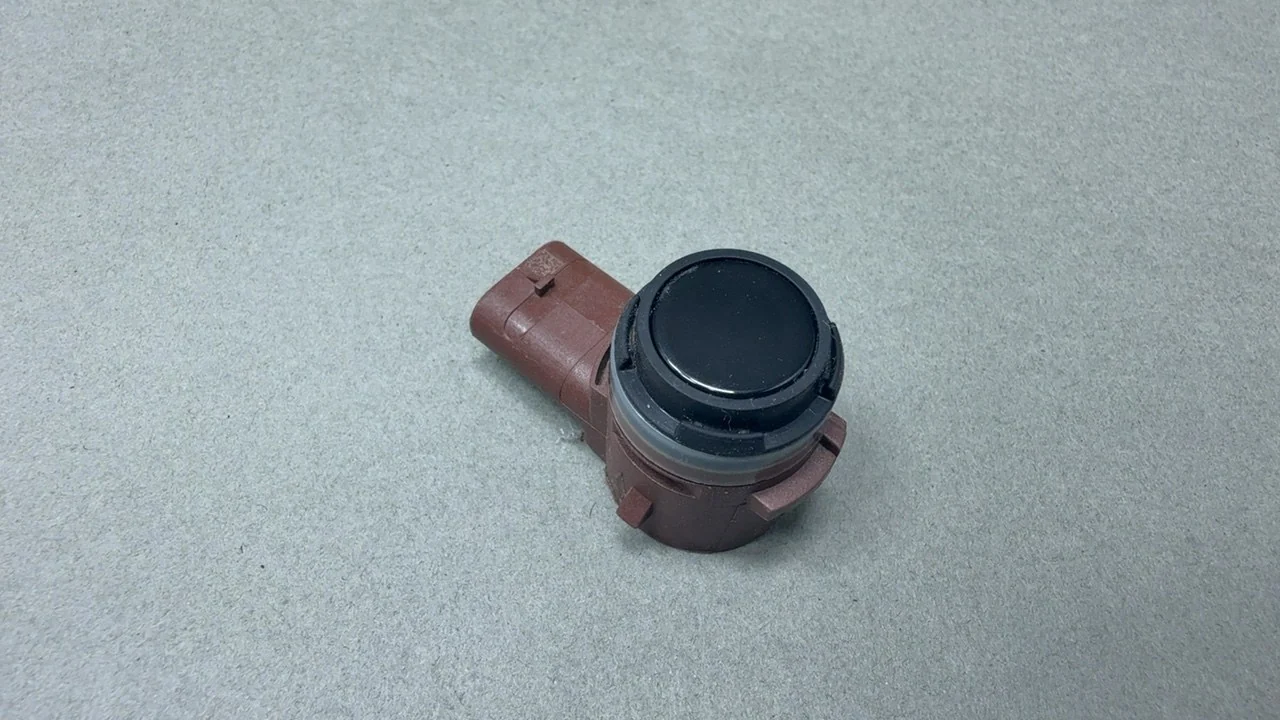 Tesla Model 3 Parking Sensor 2017-2020 PNT: PBSB BLACK