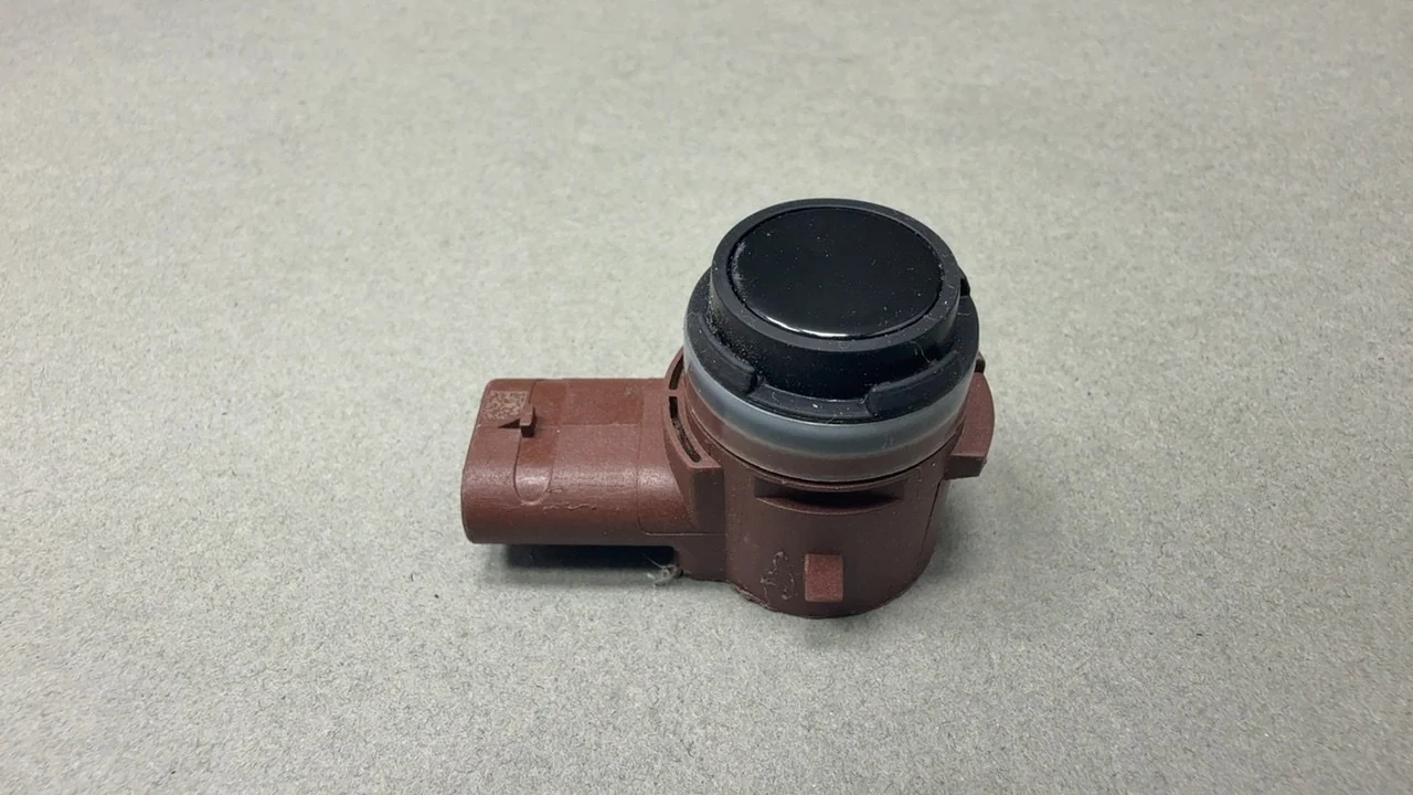 Tesla Model 3 Parking Sensor 2017-2020 PNT: PBSB BLACK