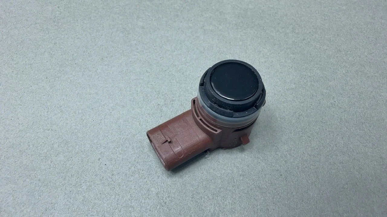 Tesla Model 3 Parking Sensor 2017-2020 PNT: PBSB BLACK
