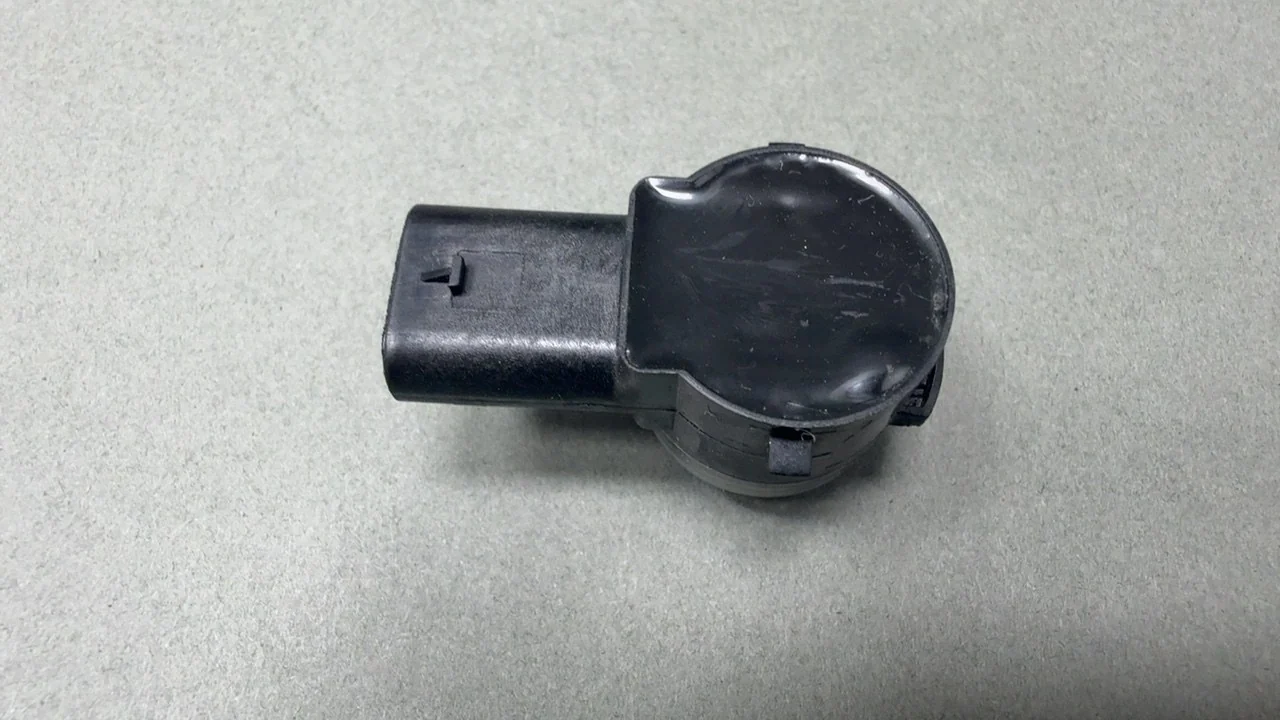 Tesla Model Y Parking Sensor PNT: PBSB Black 2020