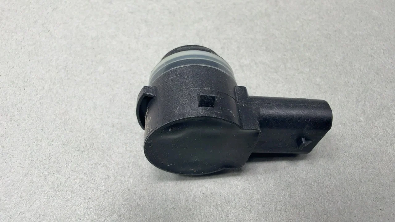 Tesla Model Y Parking Sensor PNT: PBSB Black 2020