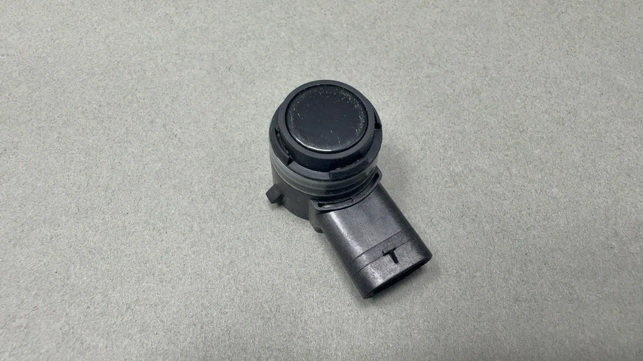 Tesla Model Y Parking Sensor PNT: PBSB Black 2020