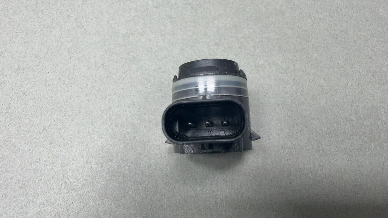 Tesla Model Y Parking Sensor PNT: PBSB Black 2020