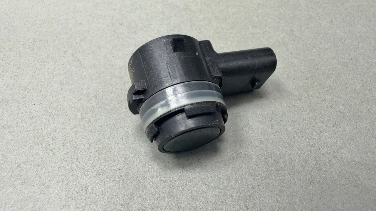 Tesla Model Y Parking Sensor PNT: PBSB Black 2020