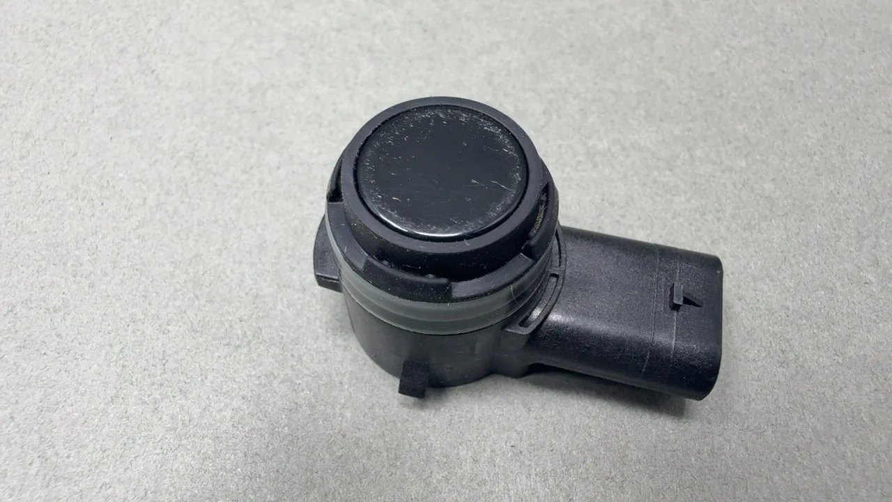 Tesla Model Y Parking Sensor PNT: PBSB Black 2020