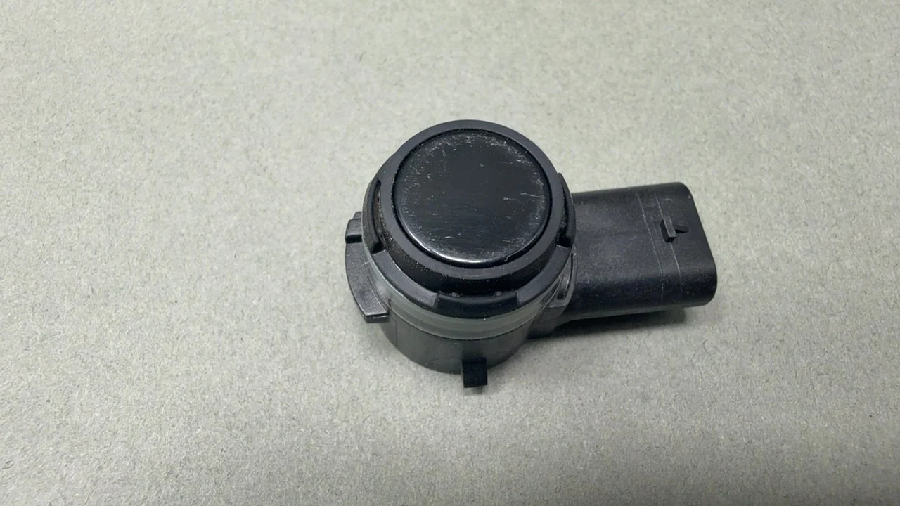 Tesla Model Y Parking Sensor PNT: PBSB Black 2020