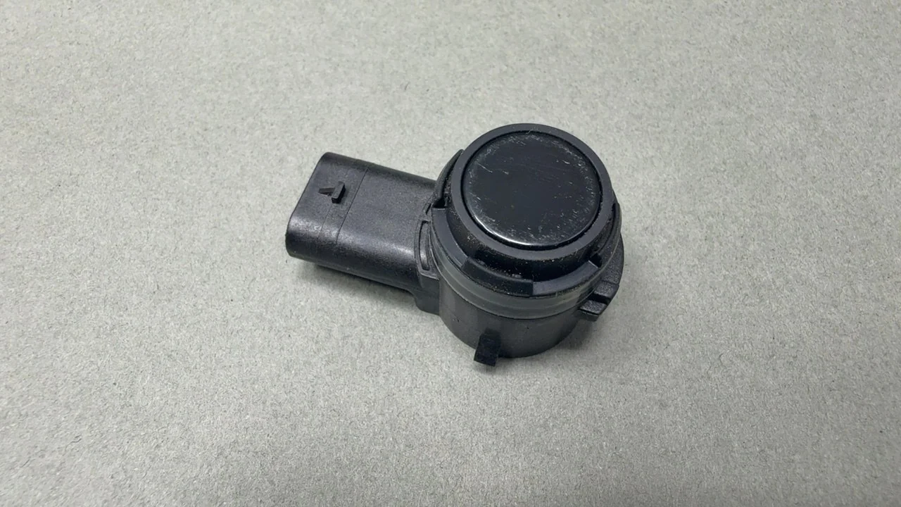 Tesla Model Y Parking Sensor PNT: PBSB Black 2020