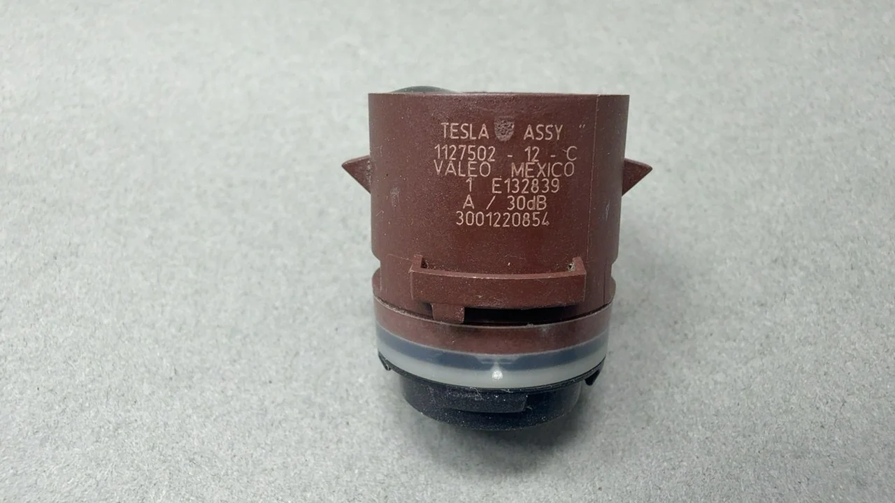 Tesla Model Y Parking Sensor 2020-2022 PNT: PMNG