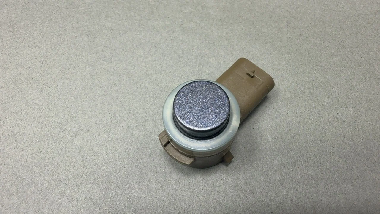 Tesla Model Y Parking Sensor 2020-2022 PNT:PMNG SILVER
