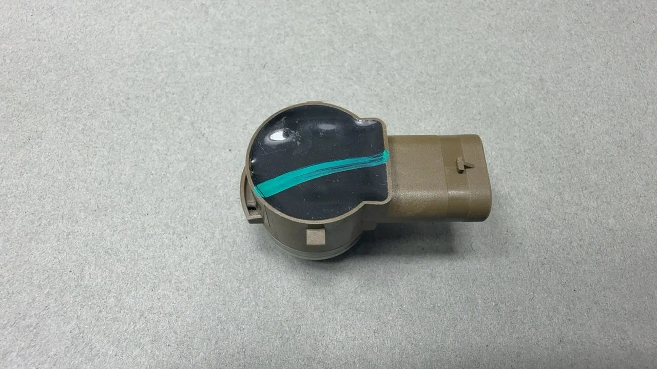 Tesla Model Y Parking Sensor 2020-2022 PNT:PMNG SILVER