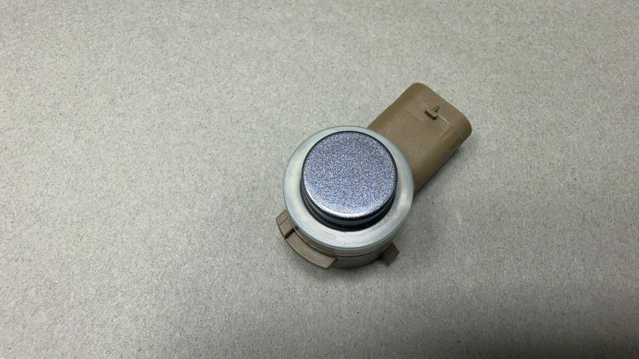 Tesla Model Y Parking Sensor 2020-2022 PNT:PMNG SILVER