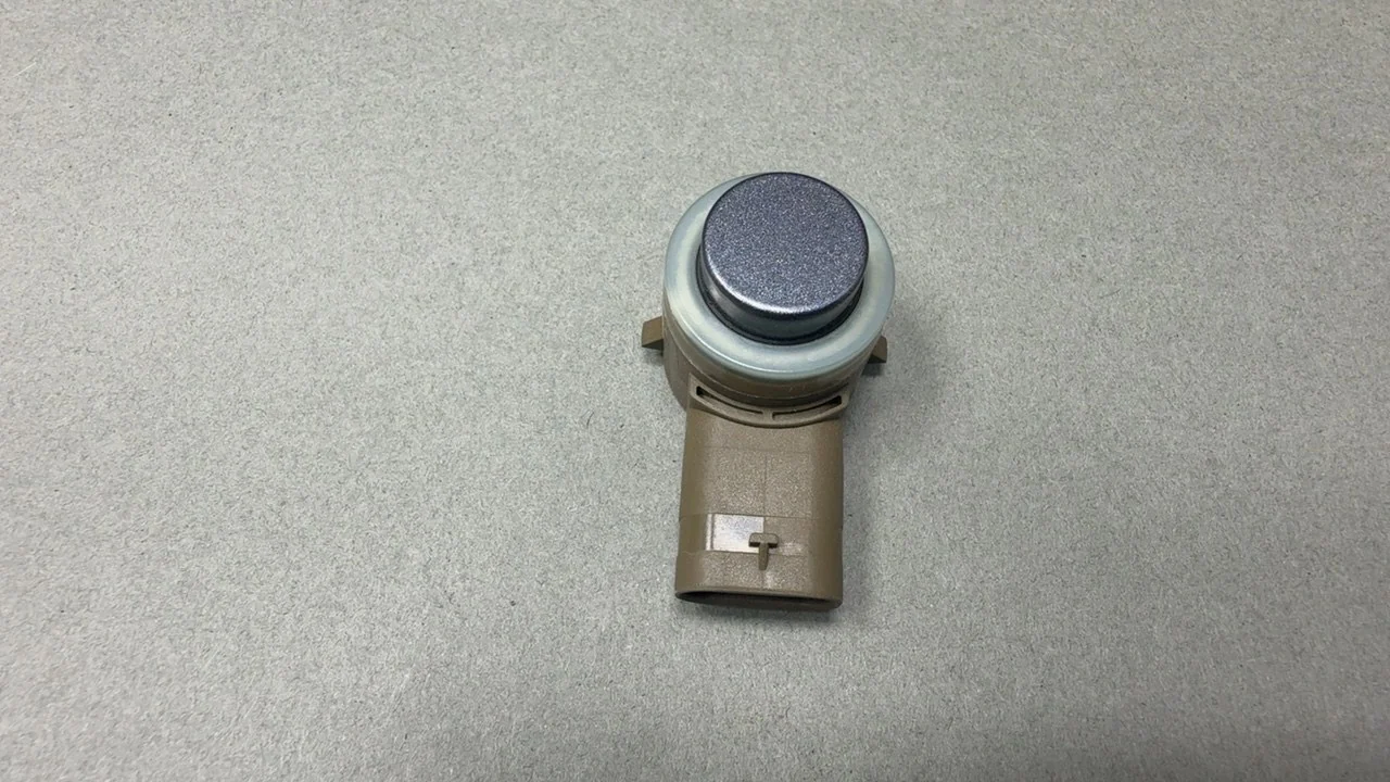 Tesla Model Y Parking Sensor 2020-2022 PNT:PMNG SILVER