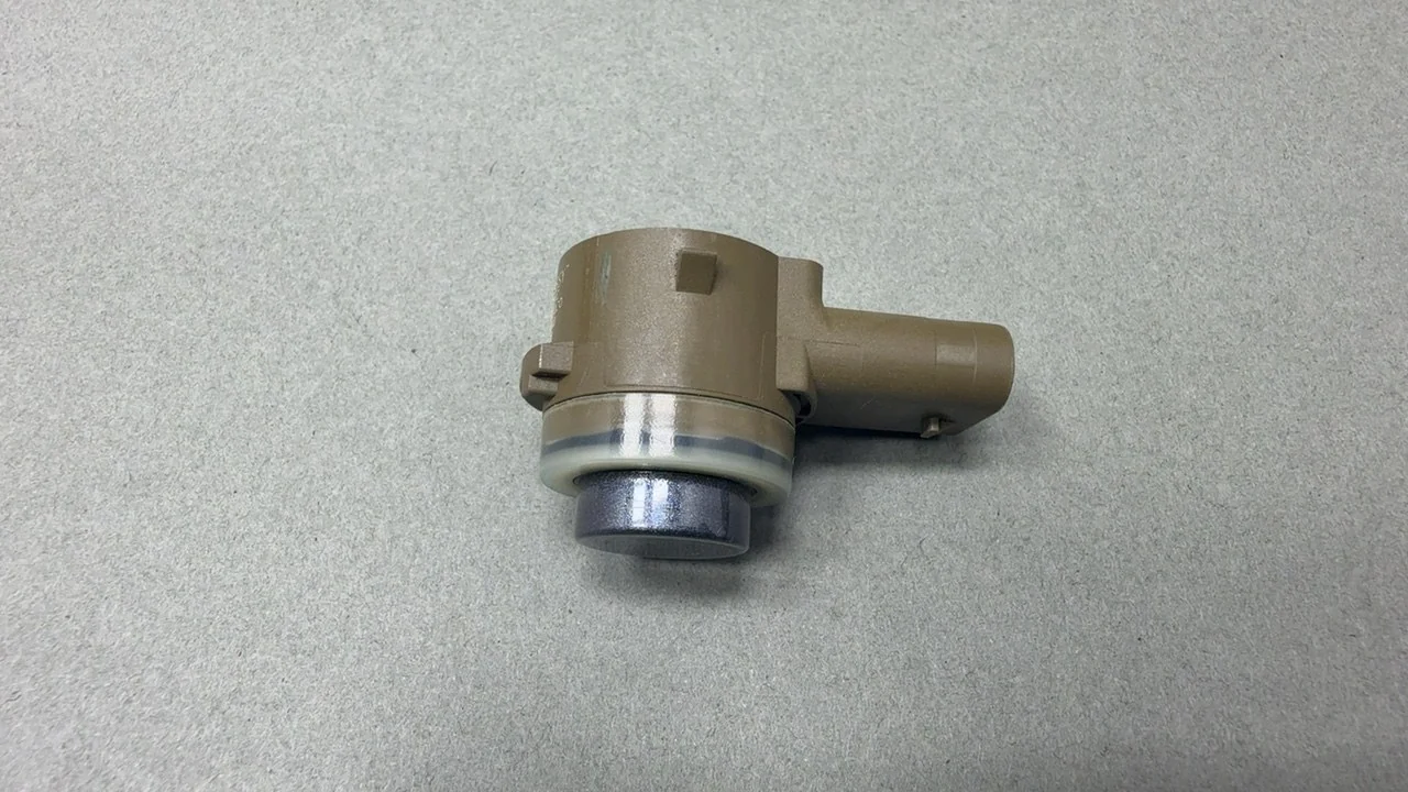 Tesla Model Y Parking Sensor 2020-2022 PNT:PMNG SILVER