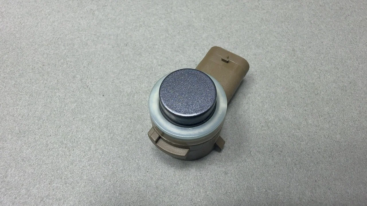 Tesla Model Y Parking Sensor 2020-2022 PNT:PMNG SILVER