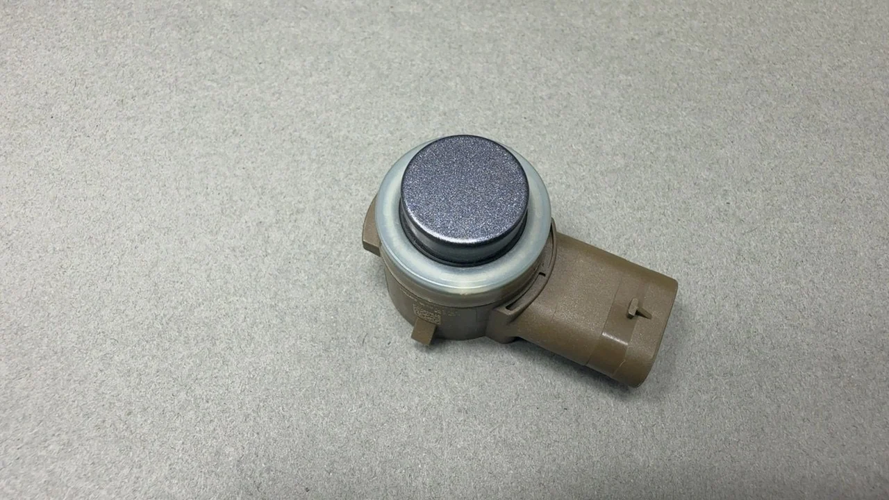 Tesla Model Y Parking Sensor 2020-2022 PNT:PMNG SILVER