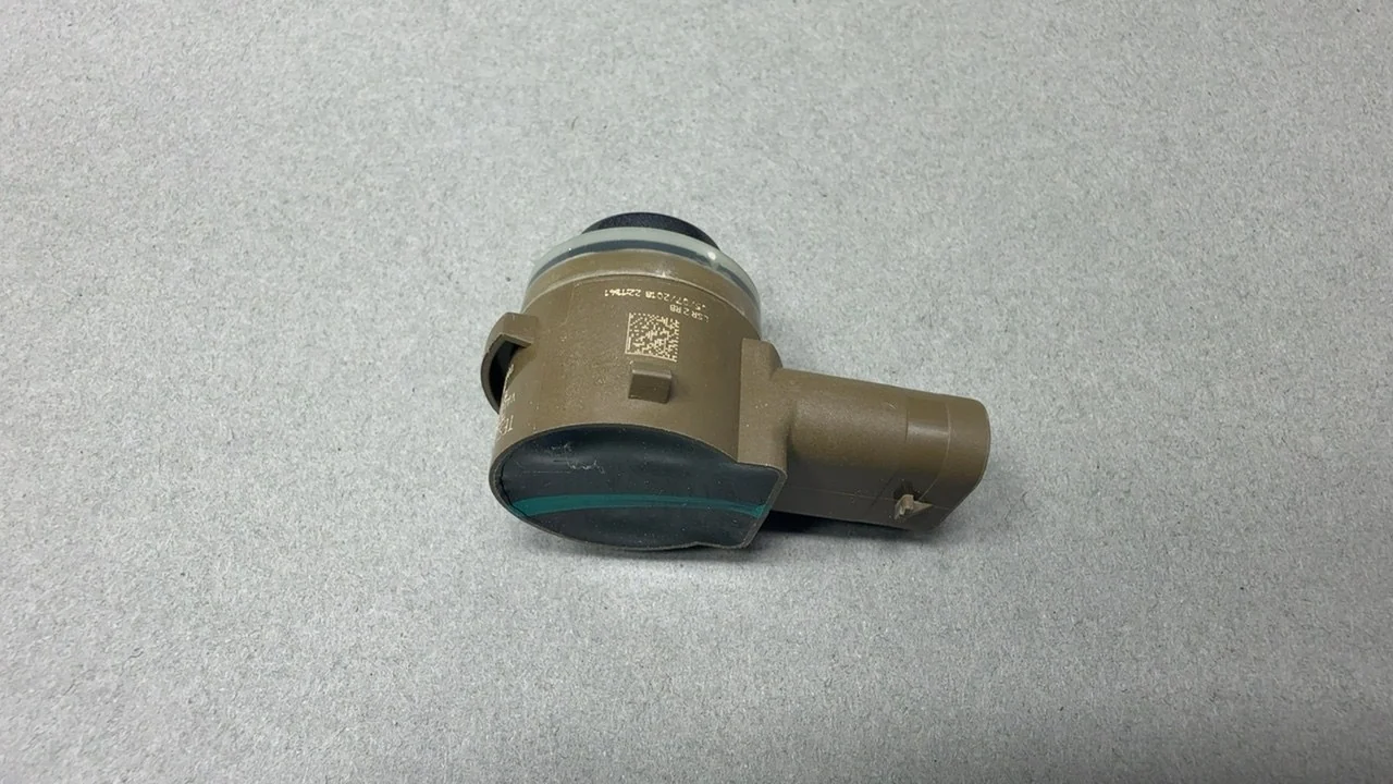 Tesla Model Y Parking Sensor 2020-2022 PNT:PMNG SILVER