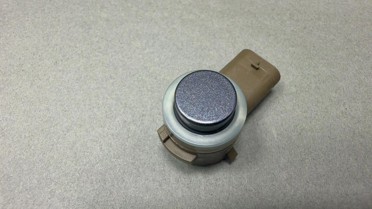 Tesla Model Y Parking Sensor 2020-2022 PNT:PMNG SILVER