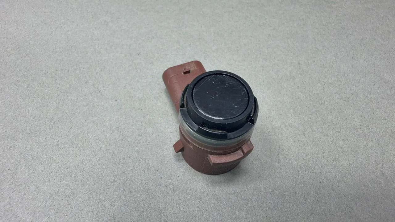 Tesla Model 3 Parking Sensor 2017-2020 PNT: PBSB BLACK