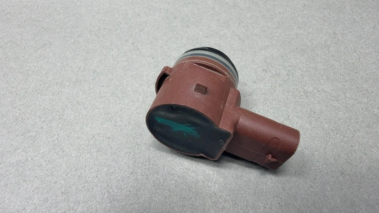 Tesla Model 3 Parking Sensor 2017-2020 PNT: PBSB BLACK
