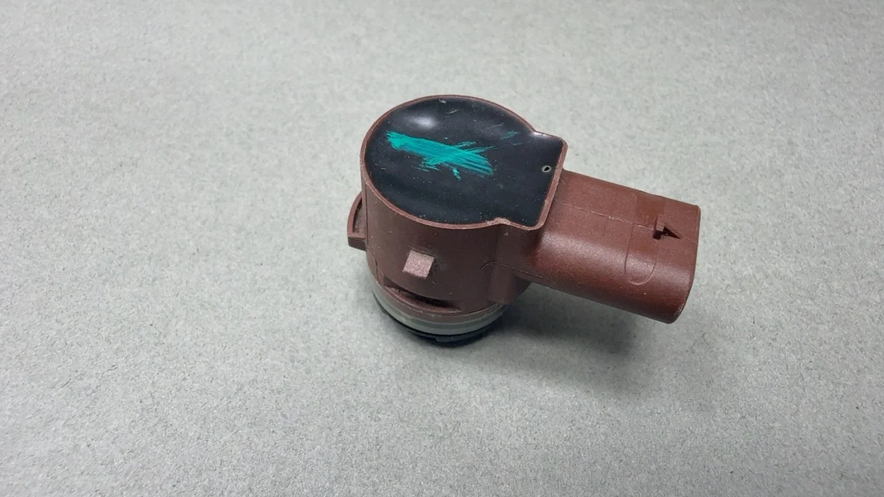 Tesla Model 3 Parking Sensor 2017-2020 PNT: PBSB BLACK
