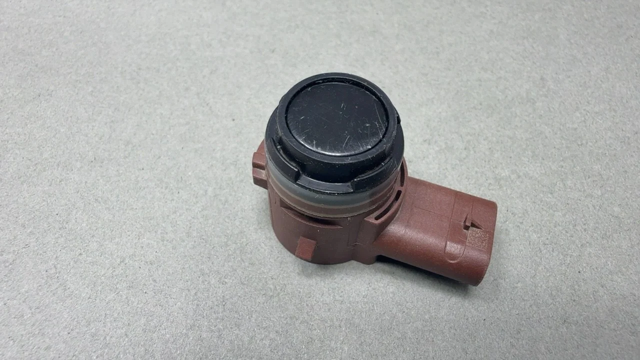 Tesla Model 3 Parking Sensor 2017-2020 PNT: PBSB BLACK