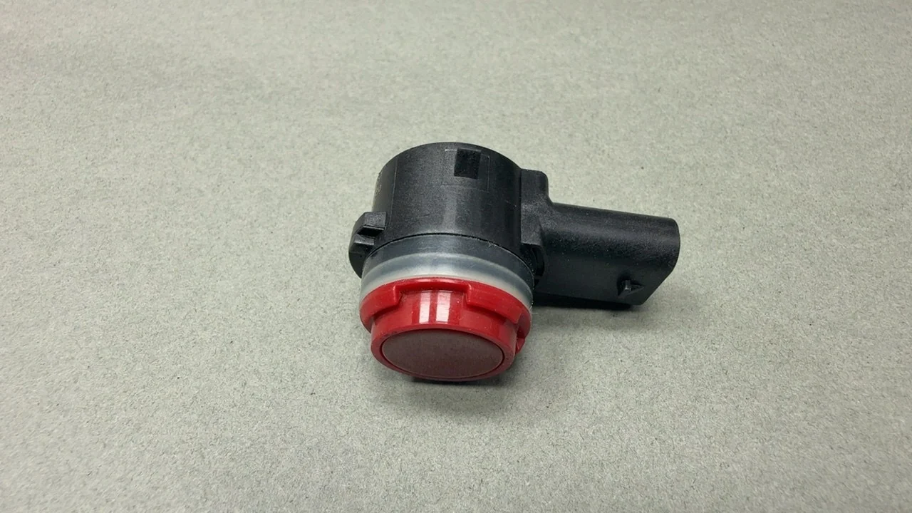 Tesla Model Y Parking Sensor PNT:PPRM 2020-2022 RED