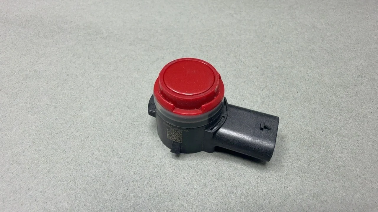 Tesla Model Y Parking Sensor PNT:PPRM 2020-2022 RED