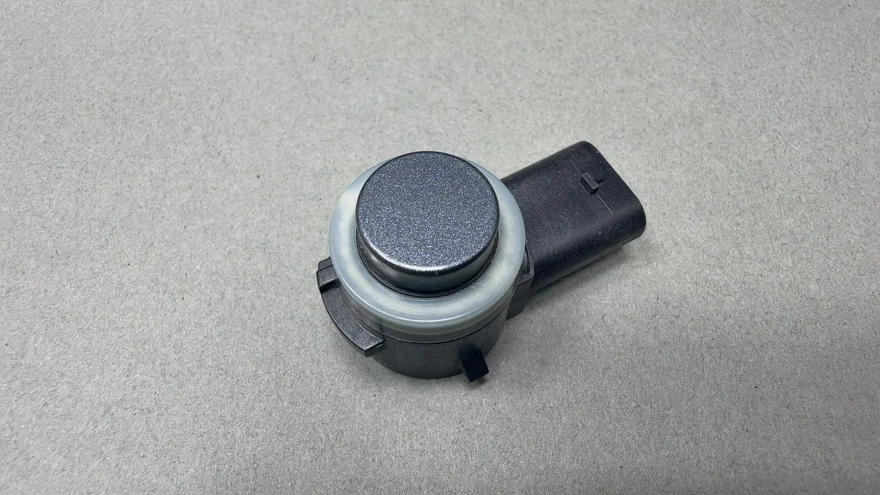 Tesla Model Y Parking Sensor 2020-2022 PNT:PMNG SILVER