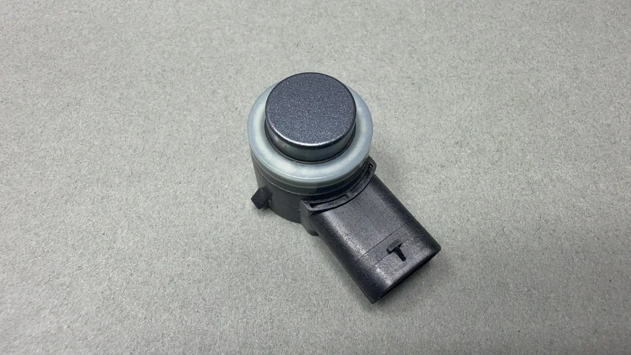 Tesla Model Y Parking Sensor 2020-2022 PNT:PMNG SILVER