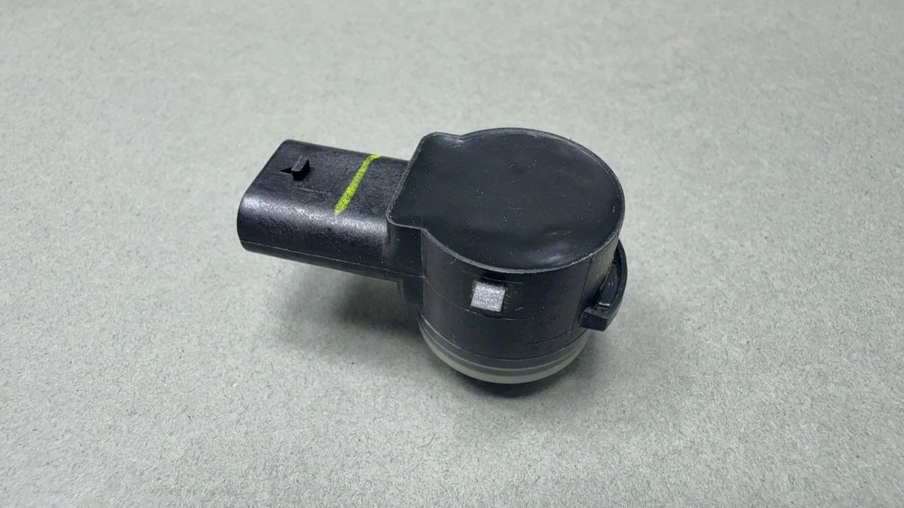 Tesla Model Y Parking Sensor 2020-2022 PNT:PMNG SILVER
