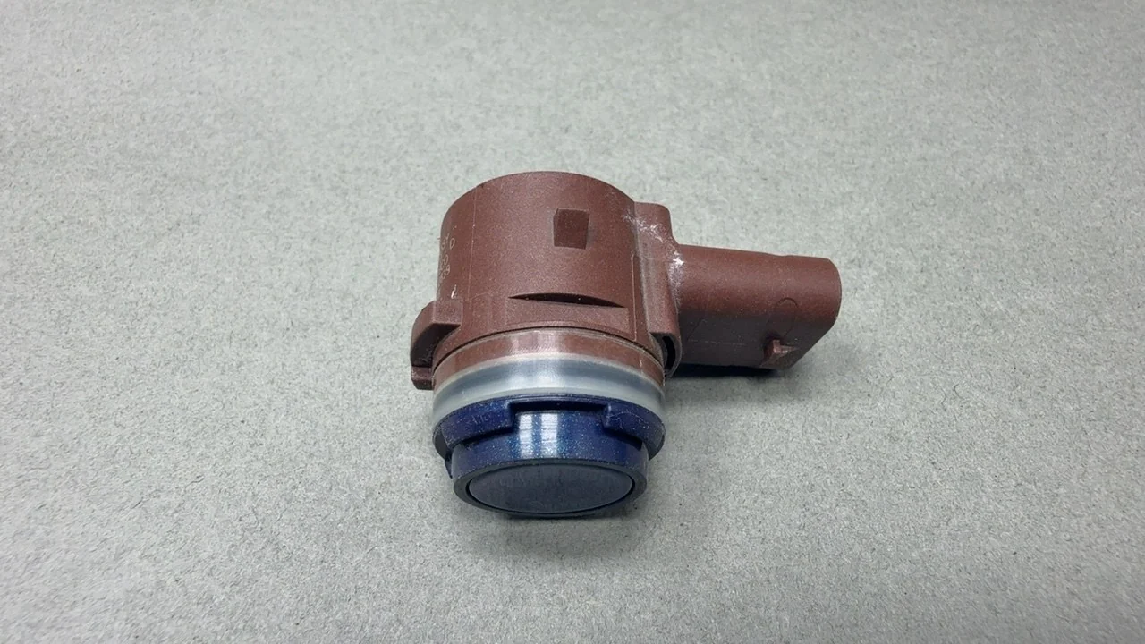 Tesla Model Y Parking Sensor PNT:PPSB 2020-2022 BLUE