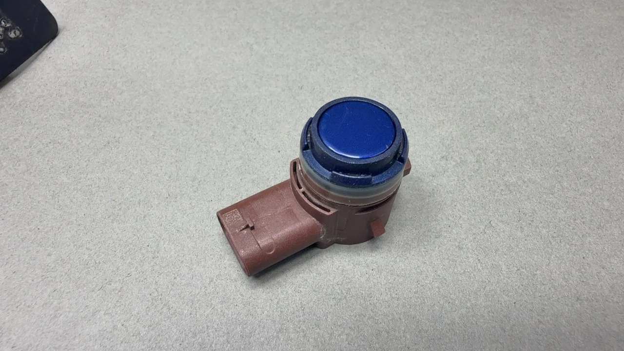 Tesla Model Y Parking Sensor PNT:PPSB 2020-2022 BLUE