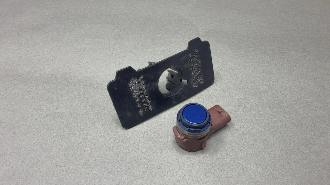 Tesla Model Y Parking Sensor PNT:PPSB 2020-2022 BLUE