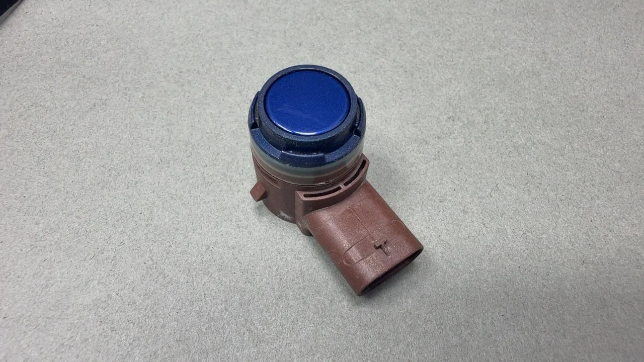 Tesla Model Y Parking Sensor PNT:PPSB 2020-2022 BLUE